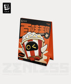 [Official Merch] Zenless Zone Zero Bangboo Flavors Kindom Mini Figure Blind Box