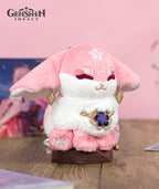 [Official Merchandise] Yae Miko Fox Form Plush