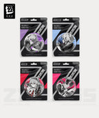 [Official Merchandise] Zenless Zone Zero Mindscape Cinema Art Victoria Housekeeping Characters Badges