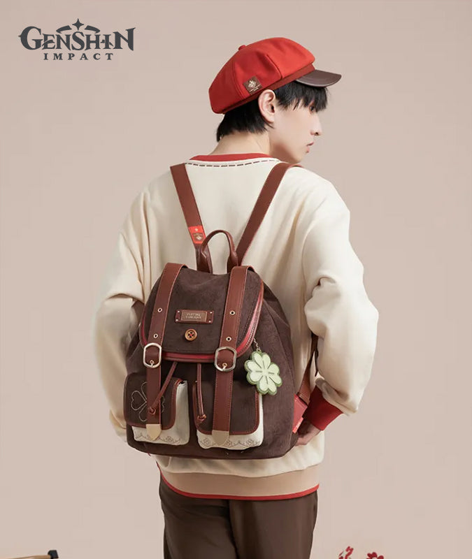 [Official Merchandise] Klee Impression Backpack