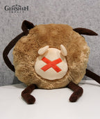 [Official Merchandise] Hilichurl Plush Hand Warmer Pillow