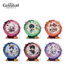 [Official Merch] Genshin Impact Twilight Whimsy Series Acrylic Stand