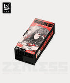[Official Merch] Zenless Zone Zero Shining Soul Collectible Card Vol. 2