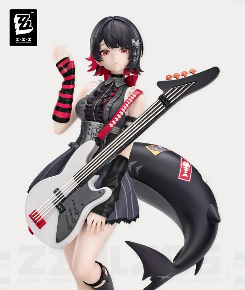 [Official Merch] Zenless Zone Zero Gift+ Ellen Joe FES 1/8 Scale Figure