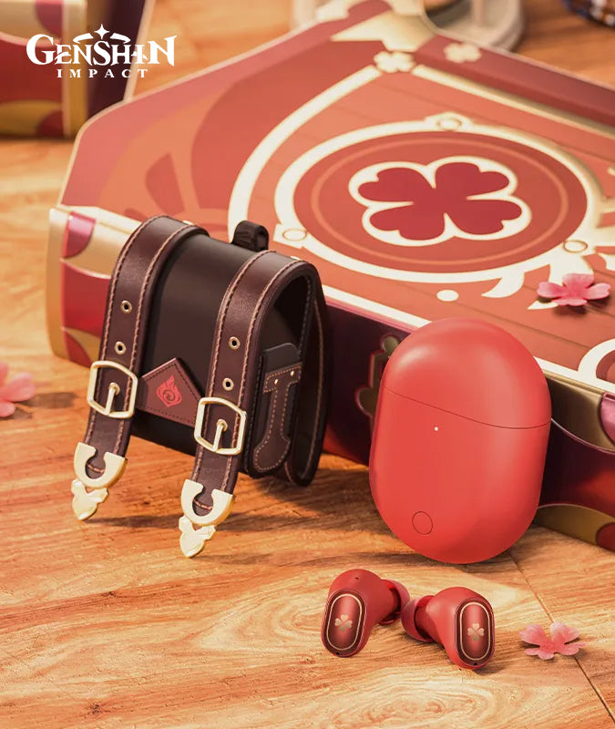 [Official Merchandise] Xiaomi Redmi Klee AirDots 3 Pro Bluetooth Earbuds
