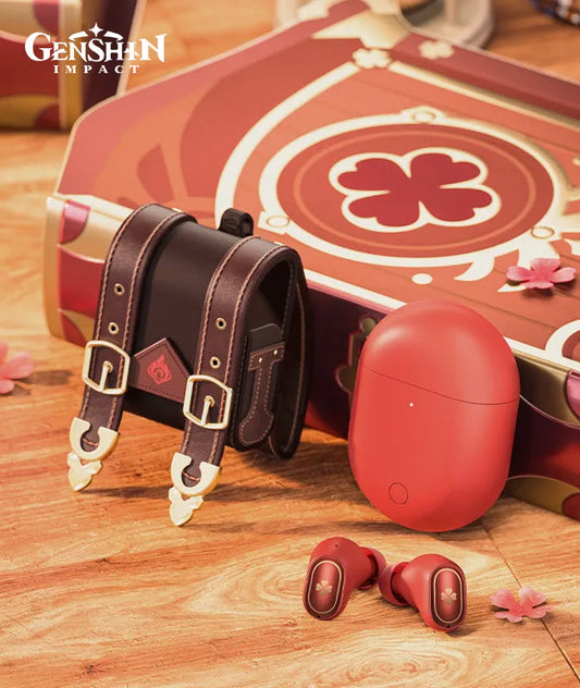 [Official Merchandise] Xiaomi Redmi Klee AirDots 3 Pro Bluetooth Earbuds