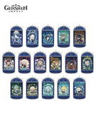 [Official Merchandise] Genshin Impact Starlit Letter Character Acrylic Stand