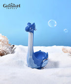 [Official Merchandise] Genshin Impact Neuvillette Dragon Soup Ladle of the Leisurely Sea-Beast Lantern Rite Gift