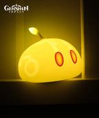 [Official Merchandise] Genshin Impact  Electro Slime Night Light Lamp