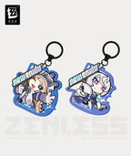 [Official Merch] Zenless Zone Zero Ridu Series ESD Chibi Keychain