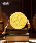 [Official Merchandise] Genshin FES 2024 Mora Glowing Shoulder Bag