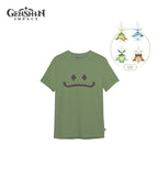 [Official Merchandise] Genshin Impact FES 2024 Aranara T-shirt