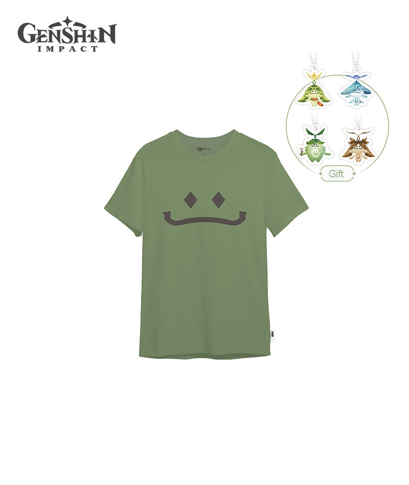 [Official Merchandise] Genshin Impact FES 2024 Aranara T-shirt