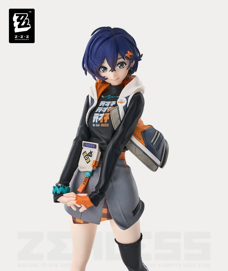 [Official Merchandise] Zenless Zone Zero Belle Figure