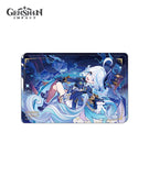 [Official Merchandise] Genshin Impact Special Program Furina Quicksand Acrylic Block