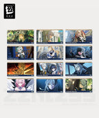 [Official Merch] Zenless Zone Zero Before the Wind Rises Postcard Set