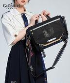 [Official Merchandise] Kamisato Ayaka Impression Crossbody Bag