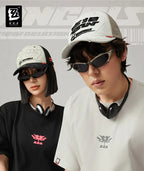 [Official Merch] Zenless Zone Zero Angels of Delusion Baseball Cap