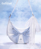[Official Merch] Genshin Impact Columbina Impression Crossbody Shoulder Bag