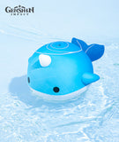 [Official Merchandise] Tartaglia Whale Monoceros Caeli Humidifier with Light