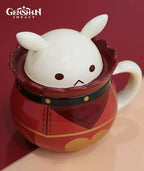 [Official Merchandise] Klee Jumpy Dumpty Mug