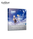 [Official Merchandise] Genshin Impact Art Book Vol. 1