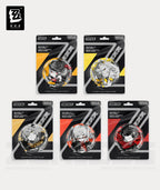 [Official Merchandise] Zenless Zone Zero Mindscape Cinema Art Sons of Calydon Characters Badges