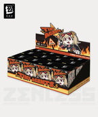 [Official Merch] Zenless Zone Zero Tiny Agents Chibi Figure Blind Box