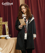 [Official Merchandise] Genshin Impact Diluc Impression Clothing Long Coat