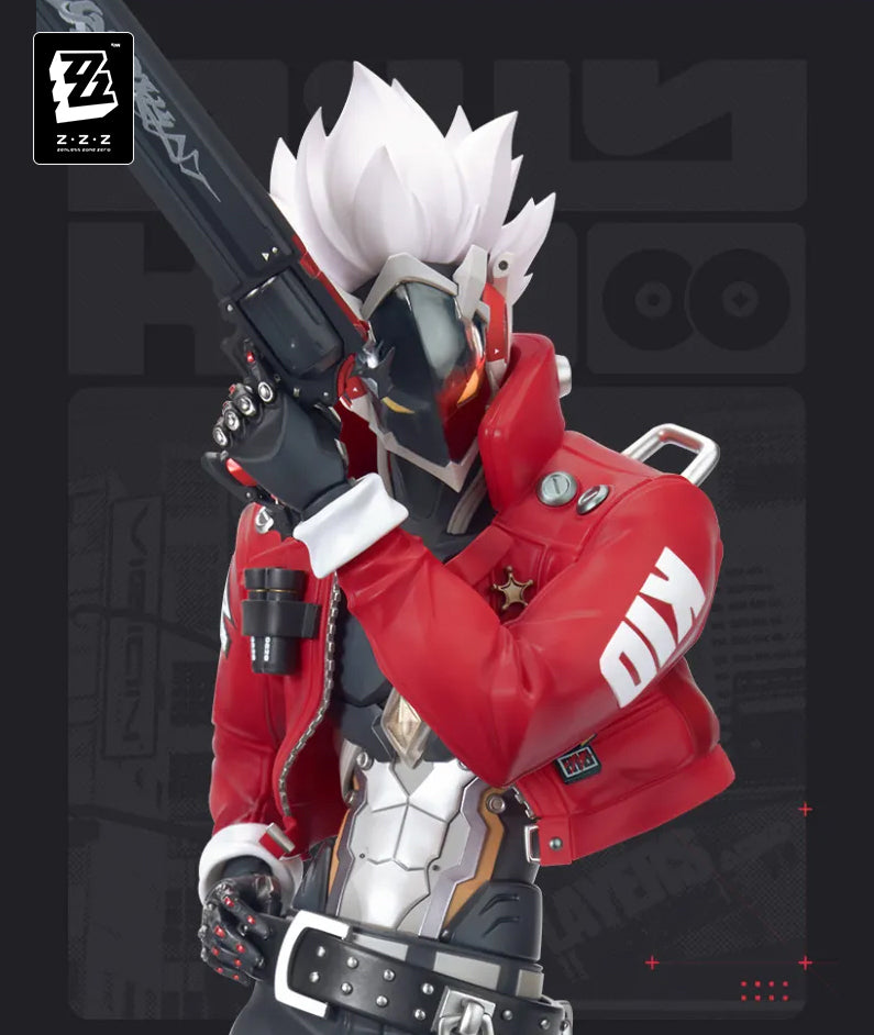 [Official Merchandise] Zenless Zone Zero Billy Kid 1/7 Scale Figure