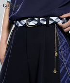 [Official Merchandise] Kamisato Ayaka Impression Clothing Belt