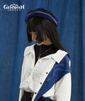 Wanderer Impression Beret