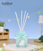 [Official Merch] Genshin Impact Sweet Dream Whispers Series Reed Diffuser