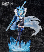 [Official Merchandise] Genshin Impact Eula Dance of the Shimmering Wave Ver. 1/7 Scale Figure