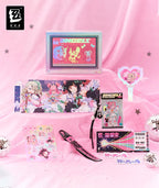 [Official Merch] Angels of Delusion To Delulus Collector's Support Gift Box