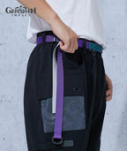 [Official Merchandise] Genshin Impact Xiao Impression Clothing Belt