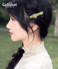 Nahida Impression Hairpin