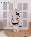 Genshin Impact Paimon Plush Toy Doll
