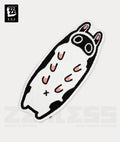 Zenless Zone Zero Amplify Series Bangboo Plush Rug