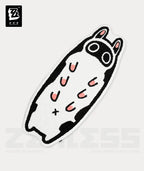 [Official Merchandise] Zenless Zone Zero Amplify Series Bangboo Plush Rug