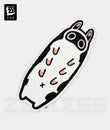 [Official Merchandise] Zenless Zone Zero Amplify Series Bangboo Plush Rug