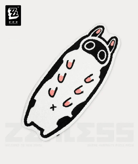 [Official Merchandise] Zenless Zone Zero Amplify Series Bangboo Plush Rug