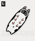 [Official Merchandise] Zenless Zone Zero Amplify Series Bangboo Plush Rug