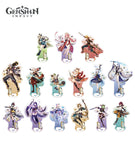 [Official Merchandise] Inazuma Raiden Shogun Sangonomiya Kokomi Character Acrylic Stands