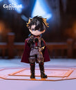 [Official Merchandise] Genshin Impact Wriothesley Action Figure Doll