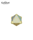 [Official Merchandise] Genshin Impact Genius Invokation TCG Elemental Dice