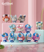 [Official Merchandise] Genshin Impact Melusine Mini Blind Bag