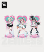 Zenless Zone Zero Angels of Delusion Pink Sugar Rush Series Acrylic Stand