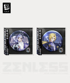 [Official Merchandise] Zenless Zone Zero Mockingbird Character Tinplate Badge