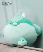 [Official Merchandise] Xiao Bird Plush Doll Soft Pillow Keychain